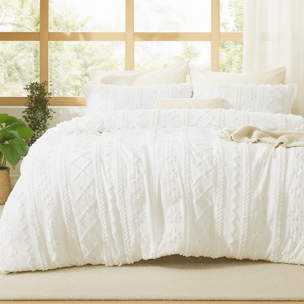 Lovewear® Luxury Comforter Set