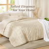 Lovewear® Luxury Comforter Set