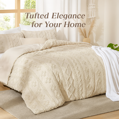 Lovewear® Luxury Comforter Set