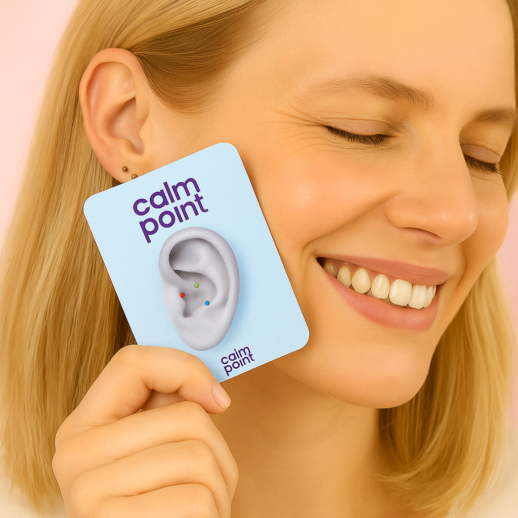 Lovewear® CalmPoint