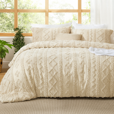 Lovewear® Luxury Comforter Set
