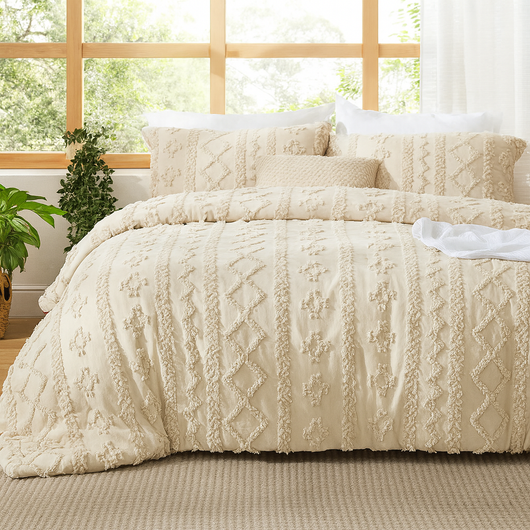 Lovewear® Luxury Comforter Set