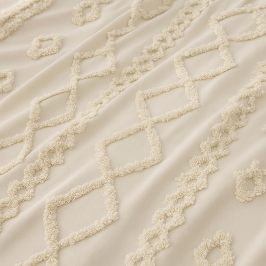 Lovewear® Luxury Comforter Set