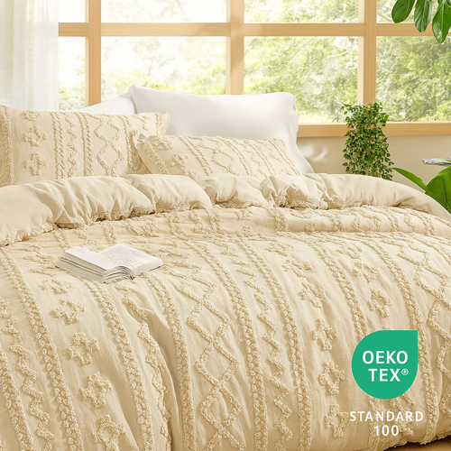 Lovewear® Luxury Comforter Set