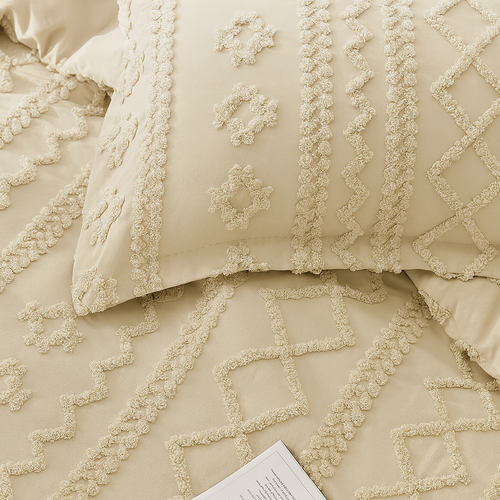 Lovewear® Luxury Comforter Set