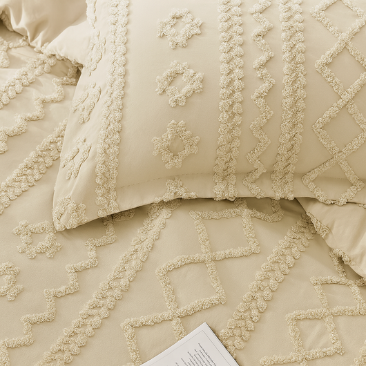Lovewear® Luxury Comforter Set