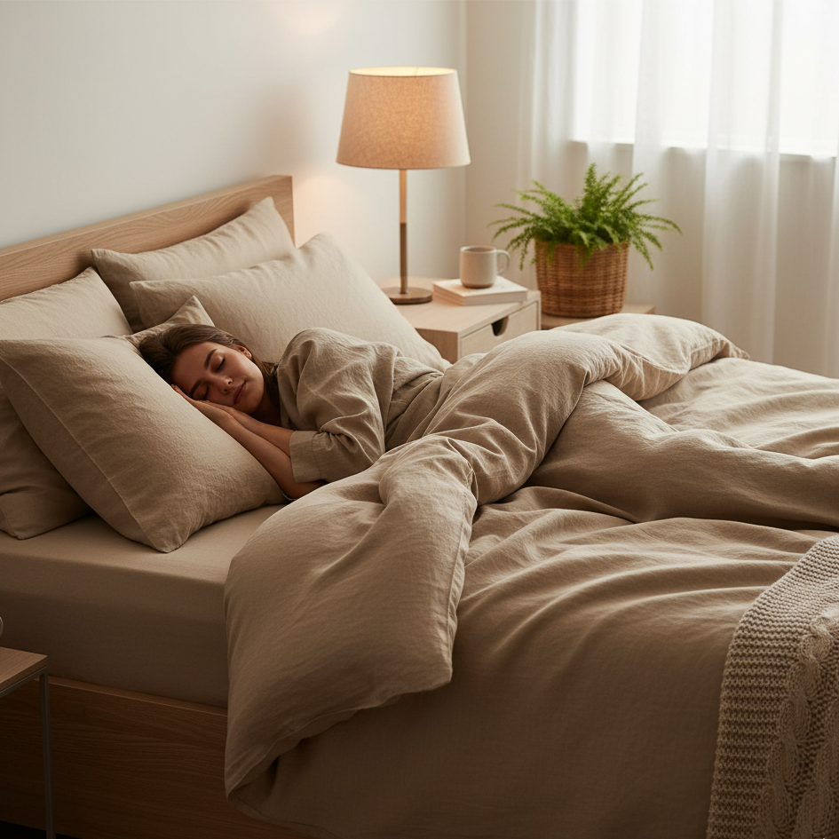 we welcome all sizes.