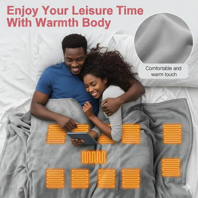 LoveWear® Heat Wrap