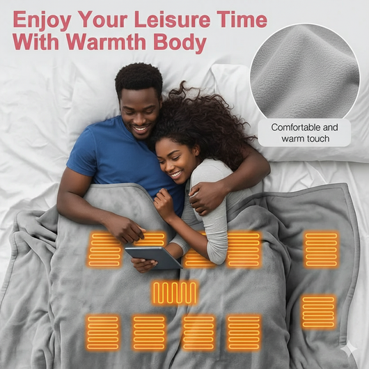 LoveWear® Heat Wrap