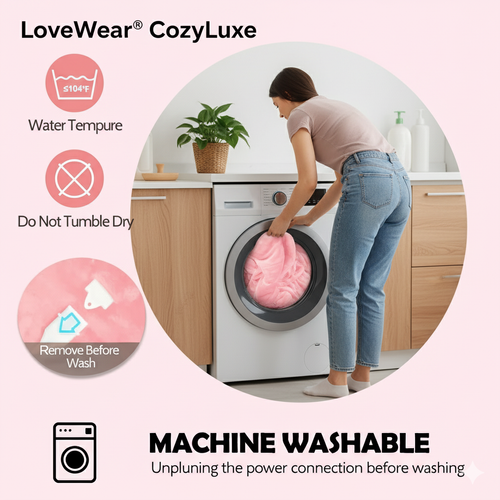 LoveWear® CozyLuxe