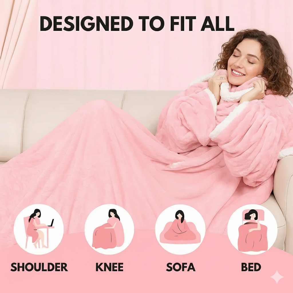 LoveWear® CozyLuxe