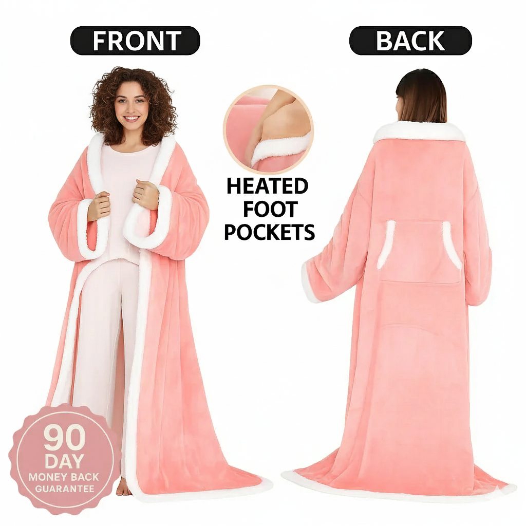 LoveWear® CozyLuxe