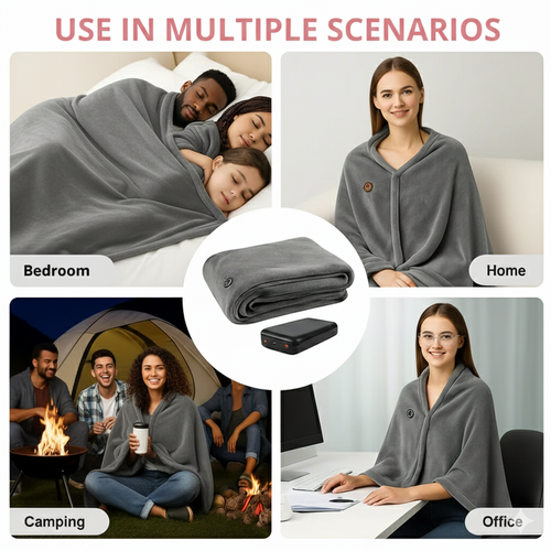 LoveWear® Heat Wrap