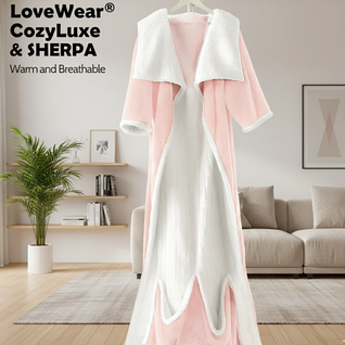 LoveWear® CozyLuxe