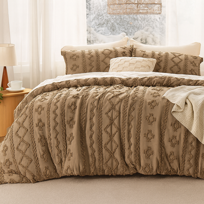 Lovewear® Luxury Comforter Set