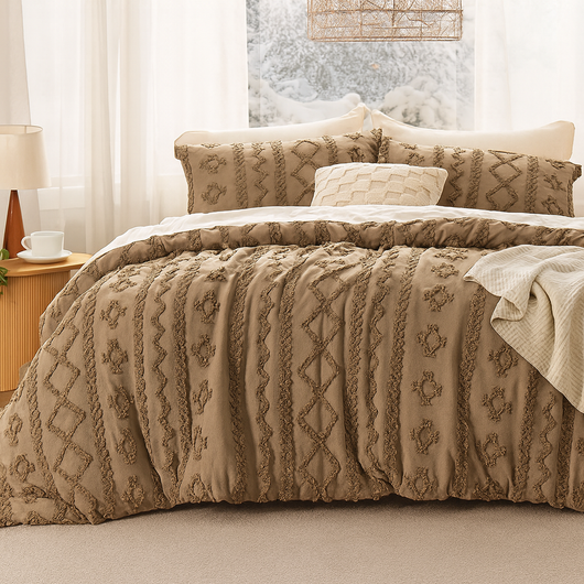 Lovewear® Luxury Comforter Set
