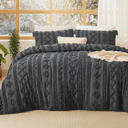 Lovewear® Luxury Comforter Set
