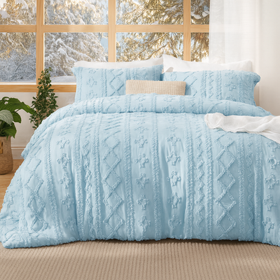 Lovewear® Luxury Comforter Set