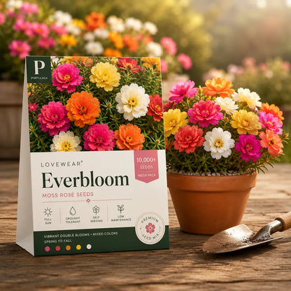 Lovewear® Everbloom