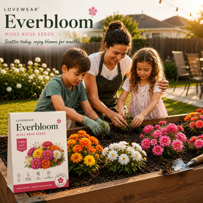 Lovewear® Everbloom