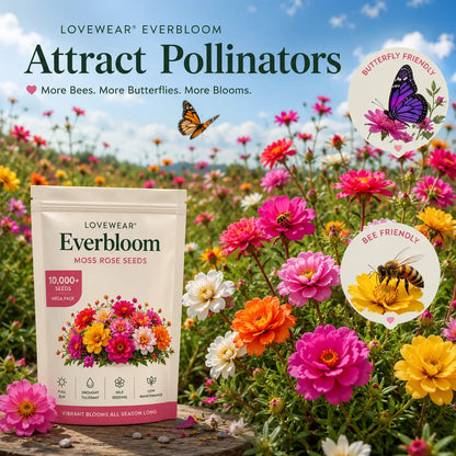 Lovewear® Everbloom