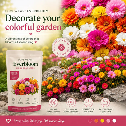 Lovewear® Everbloom