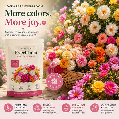 Lovewear® Everbloom