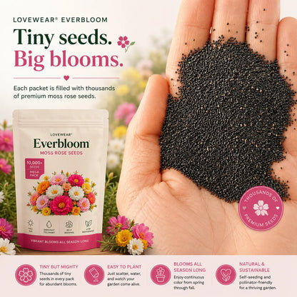 Lovewear® Everbloom