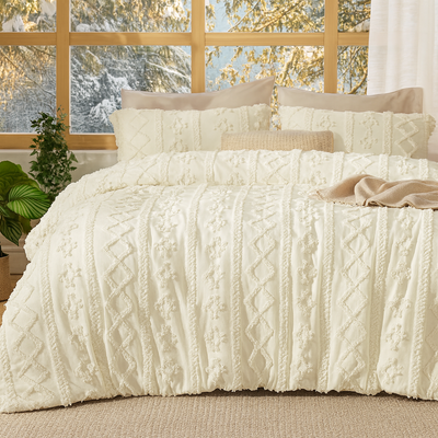 Lovewear® Luxury Comforter Set