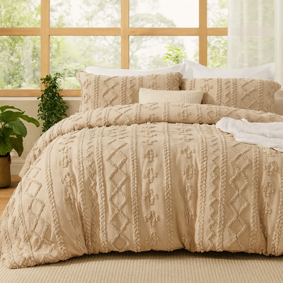 Lovewear® Luxury Comforter Set