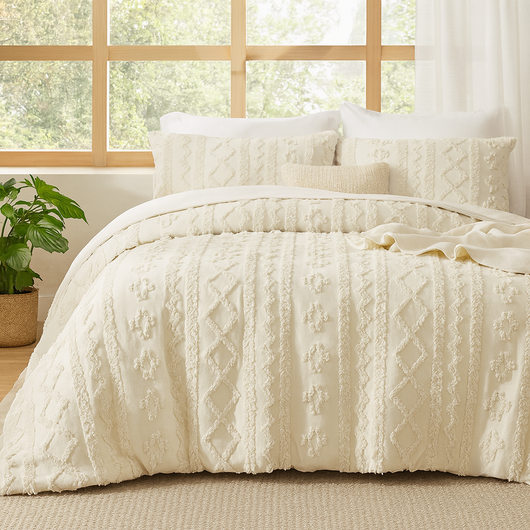 Lovewear® Luxury Comforter Set
