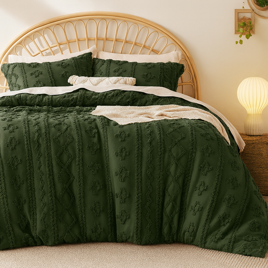 Lovewear® Luxury Comforter Set