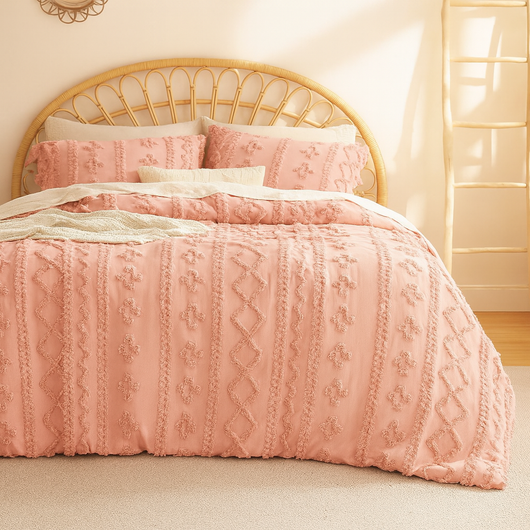 Lovewear® Luxury Comforter Set
