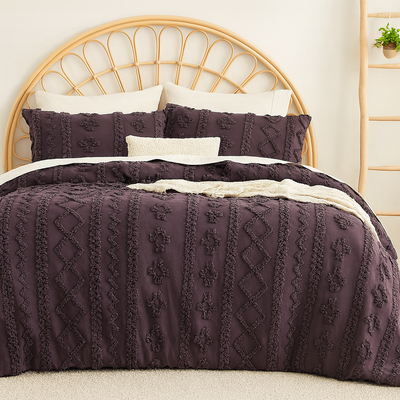 Lovewear® Luxury Comforter Set