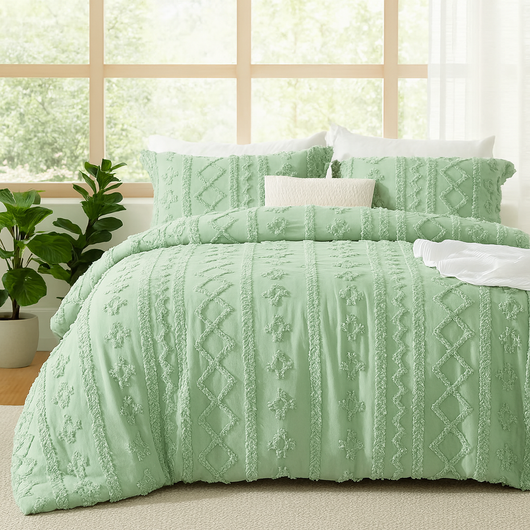 Lovewear® Luxury Comforter Set