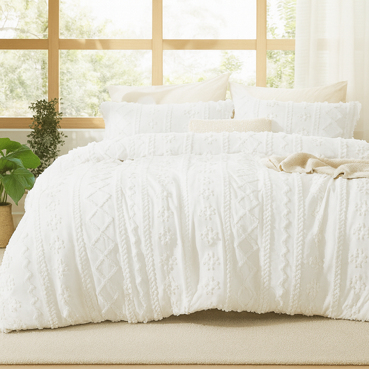 Lovewear® Luxury Comforter Set